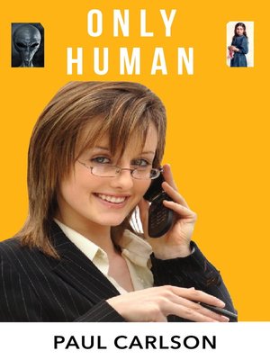 cover image of Only Human